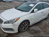 Hyundai Sonata Limited 2.0T 5NPE34AB8FH112206 photo