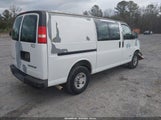 Chevrolet Express 1GCGG25V651255781 снимка