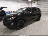 Chevrolet Equinox Awd Lt 1.5L Turbo 3GNAXUEV7LL164033 photo