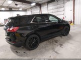 Chevrolet Equinox Awd Lt 1.5L Turbo 3GNAXUEV7LL164033 снимка