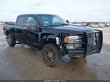 Ford F-250 Lariat 1FT7W2BT3JEC06255 снимка