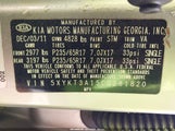 Kia Sorento Lx 5XYKT3A15CG281820 снимка
