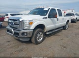 Ford F-250 Xlt 1FT7W2B63FEA26131 снимка