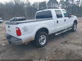 Ford F-250 Xlt 1FT7W2B63FEA26131 снимка