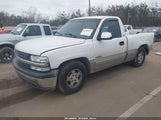 Chevrolet Silverado  Ls 1GCEC14T0YZ348427 снимка