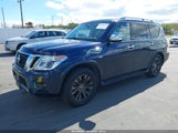 Nissan Armada Platinum JN8AY2NE5K9759789 снимка