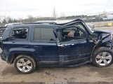 Jeep Patriot Latitude 1C4NJRFB0GD511033 fotografie