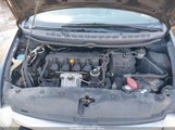 Honda Civic Lx 1HGFA165X8L067264 снимка