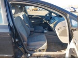 Honda Civic Lx 1HGFA165X8L067264 снимка