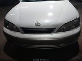 Lexus Es 300 JT8BF28GXX5066359 снимка