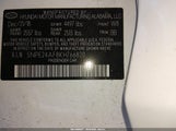 Hyundai Sonata Se 5NPE24AF8KH766820 снимка
