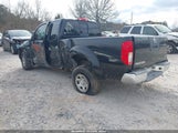 Nissan Frontier Xe 1N6BD06T97C434700 снимка