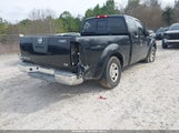 Nissan Frontier Xe 1N6BD06T97C434700 снимка