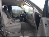 Nissan Frontier Xe 1N6BD06T97C434700 снимка