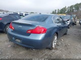 Infiniti G35 Journey JNKBV61EX8M209241 photo