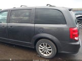 Dodge Grand Caravan Sxt 2C4RDGCG3KR761160 снимка
