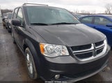 Dodge Grand Caravan Sxt 2C4RDGCG3KR761160 снимка