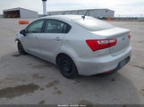 Kia Rio Lx KNADM4A31G6660140 снимка