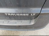 Chevrolet Traverse 1Lt 1GNKRGKD2FJ288282 снимка