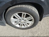 Chevrolet Traverse 1Lt 1GNKRGKD2FJ288282 снимка