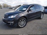 Chevrolet Traverse 1Lt 1GNKRGKD2FJ288282 снимка