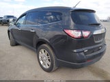 Chevrolet Traverse 1Lt 1GNKRGKD2FJ288282 снимка