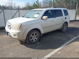 Honda Pilot Touring 5FNYF3H88AB002112 снимка