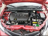 Toyota Corolla Le 2T1BURHEXJC020491 снимка