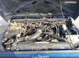 Jeep Wrangler X 1J4FA24179L720844 снимка