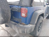 Jeep Wrangler X 1J4FA24179L720844 снимка