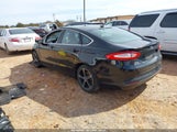 Ford Fusion Se 3FA6P0HD7GR249294 fotografie