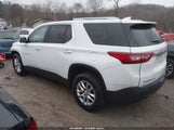 Chevrolet Traverse 1Lt 1GNEVGKW8JJ234746 photo