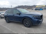 Honda Cr-V Hybrid Awd Trailsport 7FARS6H6XTE000448 снимка