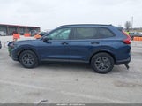 Honda Cr-V Hybrid Awd Trailsport 7FARS6H6XTE000448 fotografie