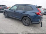 Honda Cr-V Hybrid Awd Trailsport 7FARS6H6XTE000448 снимка