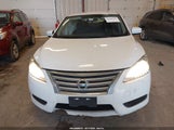 Nissan Sentra Fe+ S/S/Sl/Sr/Sv 3N1AB7AP3FL656274 снимка