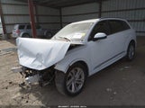Audi Q7 Premium Plus 55 Tfsi Quattro Tiptronic WA1LXAF76LD000532 снимка
