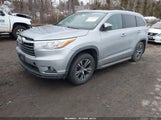 Toyota Highlander Xle V6 5TDJKRFH0GS350199 снимка