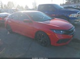 Honda Civic Sport 2HGFC2F80MH524892 снимка