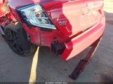 Honda Civic Sport 2HGFC2F80MH524892 снимка