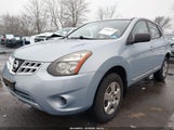 Nissan Rogue Select S JN8AS5MV6EW202870 снимка