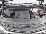 Chevrolet Traverse Fwd Ls 1GNERFKW6LJ213606 fotografie