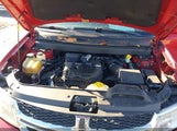 Dodge Journey Sxt 3C4PDDBG4ET230302 снимка