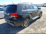 Kia Sorento Sx 5XYKW4A22DG377380 снимка