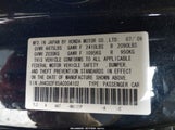 Acura Tsx 2.4 JH4CU2F65AC004102 снимка