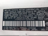 Toyota Prius JTDKB20U573258346 снимка