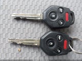 Subaru Forester 2.5I JF2SJABC1GH496524 снимка