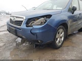 Subaru Forester 2.5I JF2SJABC1GH496524 снимка