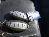 Nissan Altima 2.5 S 1N4AL3APXJC178223 fotografie