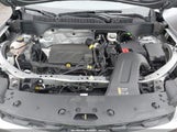 Chevrolet Trax Fwd Sp KL77LFE28RC129437 fotografie